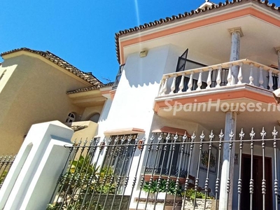 Casa independiente en venta en San Pedro de Alcántara, Marbella