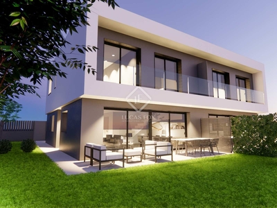 Casa / villa de 171m² con 141m² de jardín en venta en Calonge