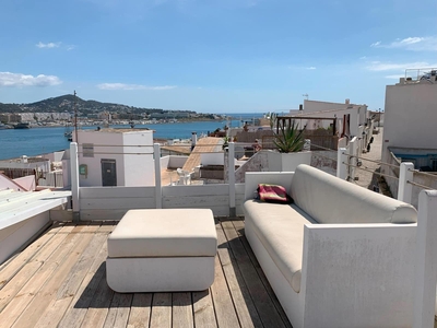 Chalet en venta en Ibiza / Eivissa ciudad, Ibiza