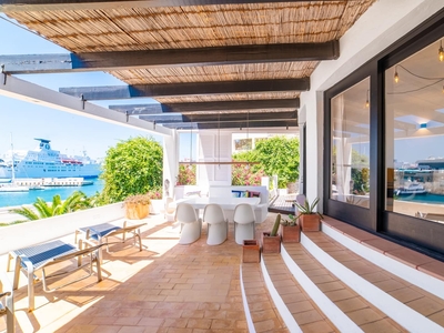 Chalet en venta en Ibiza / Eivissa ciudad, Ibiza