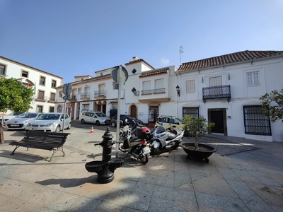 Chalet en venta en Los Barrios, Cádiz