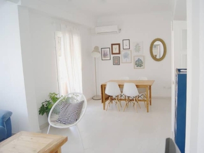 Departamento de 3 Dormitorio en alicante