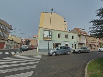 Duplex en Zamora