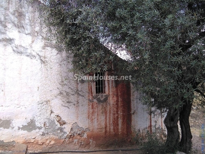 Finca en venta en Cútar