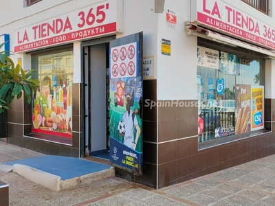 Local en venta en La Mata, Torrevieja