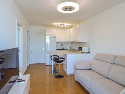 Mogan apartamento en venta