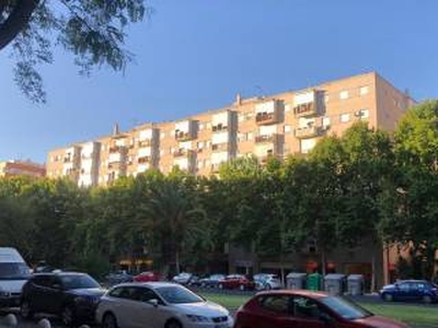 Piso de dos habitaciones séptima planta, Avenida de las Ciencias-Emilio Lemos, Sevilla