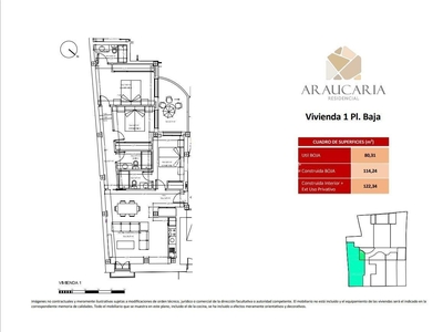 Piso en venta en Centro, El Puerto de Santa María