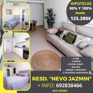 Piso en venta en San Isidro de Abona, Granadilla de Abona, Tenerife