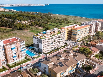 Punta Prima apartamento en venta