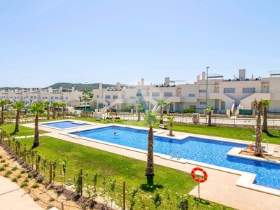 San Miguel De Salinas apartamento en venta