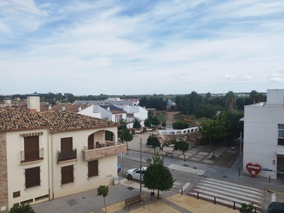 Venta de casa con terraza en Villafranca de Córdoba, VILLAFRANCA DE CÓRDOBA