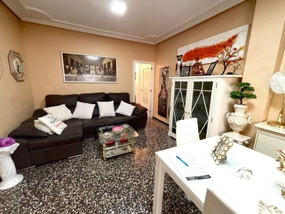 Venta de piso en San Vicente del Raspeig (Sant Vicent del Raspeig), Plaza alcalde felipe mallol