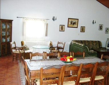 Villa en venta en Álora