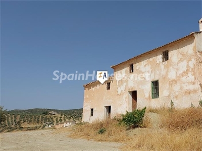 Villa en venta en Fuente-Tójar