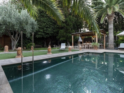 Villa en venta en Zona Piscinas, Burriana