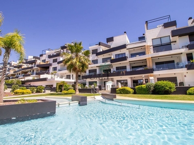 Villamartin apartamento en venta