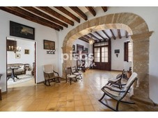 Casa en venta en Pollença