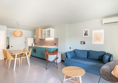 Departamento de 1 Dormitorio en barcelona