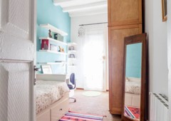 Departamento de 2 Dormitorio en barcelona