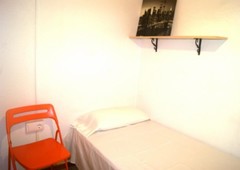 Departamento de 4 Dormitorio en barcelona