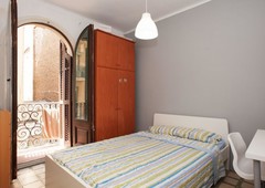 Departamento de 5 Dormitorio en barcelona