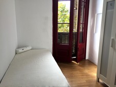 Departamento de 8 Dormitorio en barcelona