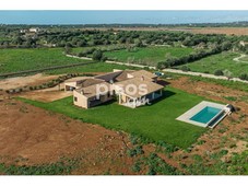 Finca rústica en venta en Cala Figuera (Mallorca)