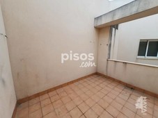 Piso en venta en Calle de San Juan, 15 en Vícar por 46.500 €