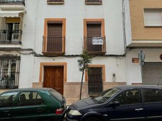 Venta Casa adosada en Corredera San bartolomé. Andújar (Jaén) Andújar. Buen estado