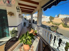 Venta Casa adosada Pulpí. Con terraza 122 m²