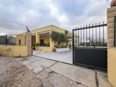 Venta Casa rústica El Fondó de les Neus - Hondón de las Nieves. 160 m²