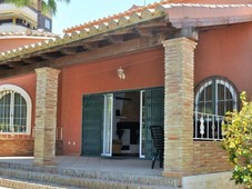 Venta Casa unifamiliar Orihuela. Con terraza 241 m²