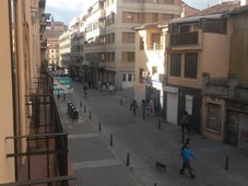 Venta Piso en Gobernador Fernandez Jimenez. Segovia. Primera planta con terraza