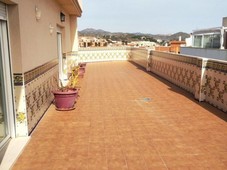 Venta Piso Puerto Lumbreras. Piso de tres habitaciones Quinta planta con terraza