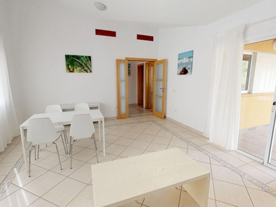 Alquiler de casa con piscina y terraza en San Miguel de Abona, URBANIZACION ATLANTIC