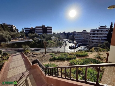 Alquiler de piso en Olías del Rey de 3 habitaciones con terraza y piscina