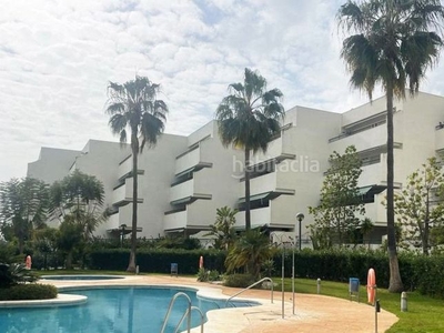 Apartamento 2 dormitorios apartamento guadalmina baja 46654 en Marbella