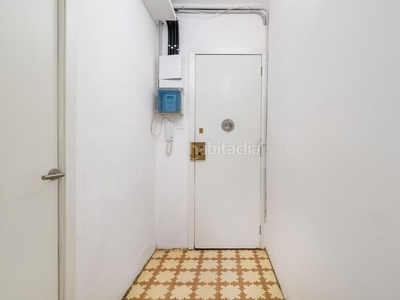 Apartamento con ascensor en El Camp d´en Grassot i Gràcia Nova Barcelona