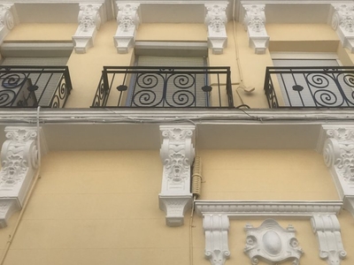 apartamento de 1 dormitorio en alquiler en Cuatro Caminos, Madrid