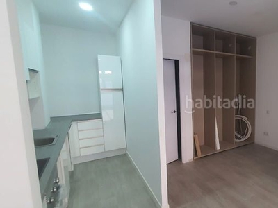 Apartamento en calle de portugalete excepcional inversión en Madrid