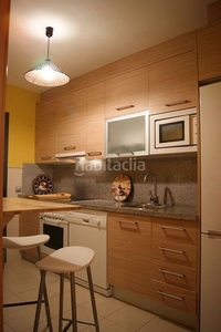 Apartamento en carrer d'amadeu vives 5 apartamento en planta baja con gran terraza y piscina en Vila-seca