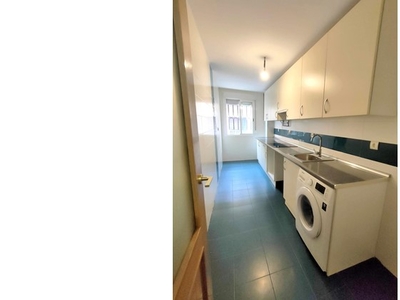 APARTAMENTO EN HUMANES DE MADRID