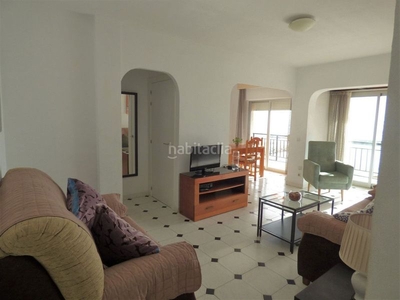 Apartamento en planta media de 2 dormitorios en Fuengirola
