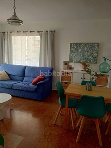 Apartamento en planta media de 3 dormitorios en playamar en Torremolinos