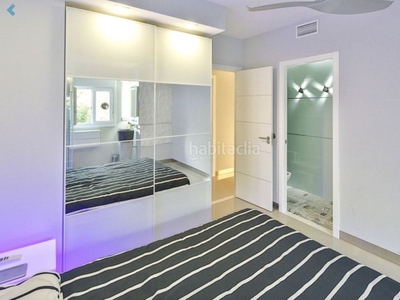 Apartamento en venta 3 habitaciones 3 baños. en Marbella