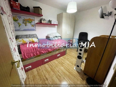 Apartamento piso 68 m2 de 2 habitaciones en el Calvario en Torremolinos