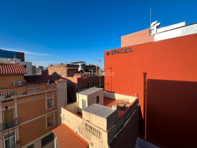 Apartamento piso en calle badajoz Poblenou en Poblenou Barcelona