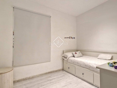 Piso precioso piso en planta baja con 3 dormitorios, terraza de 20 m² y garaje en venta en la zona de Ribes Roges, , barcelona en Vilanova i la Geltrú