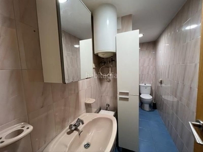 Apartamento venta apartamento centrico, zona santa isabel, 1 dormitorio, 1 baño en Murcia